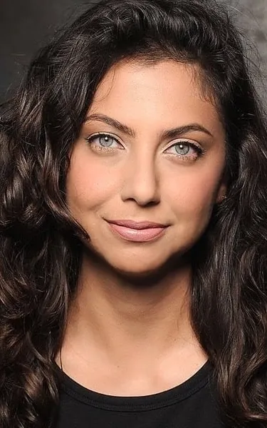 Kathreen Khavari