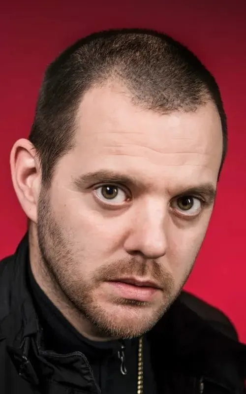 Mike Skinner