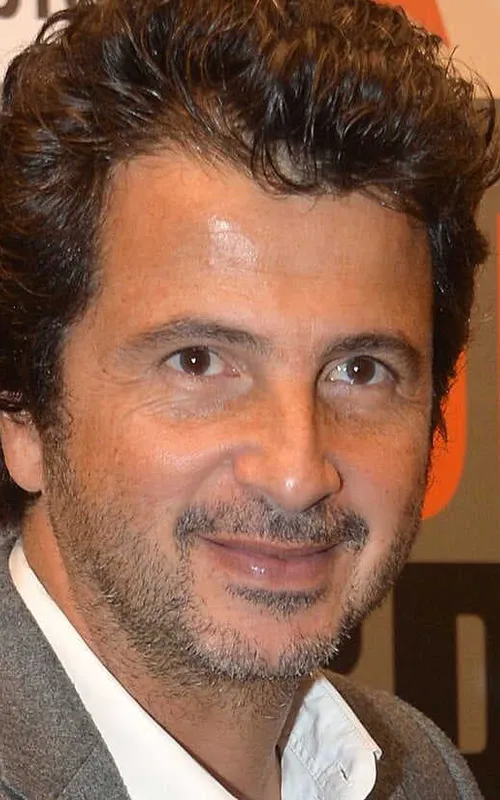 David Marouani