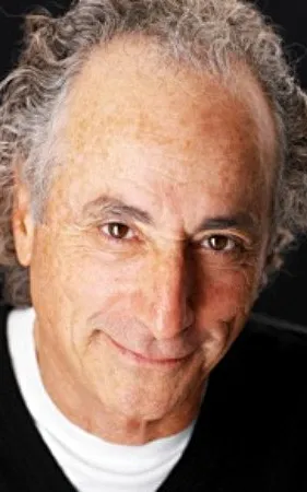 Charlie Moss