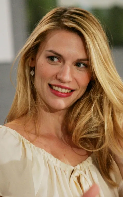 Claire Danes