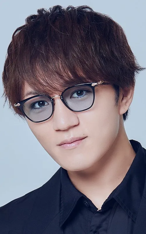 Tomohiro Kamiyama