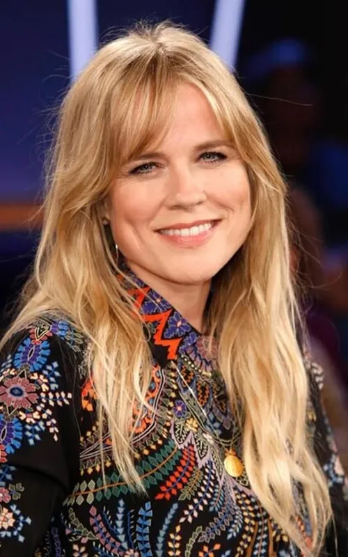 Ilse DeLange