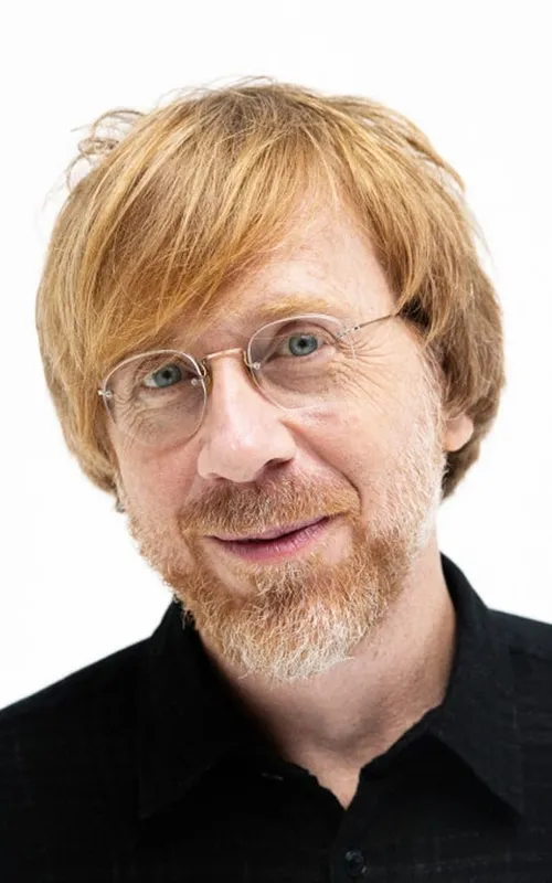 Trey Anastasio