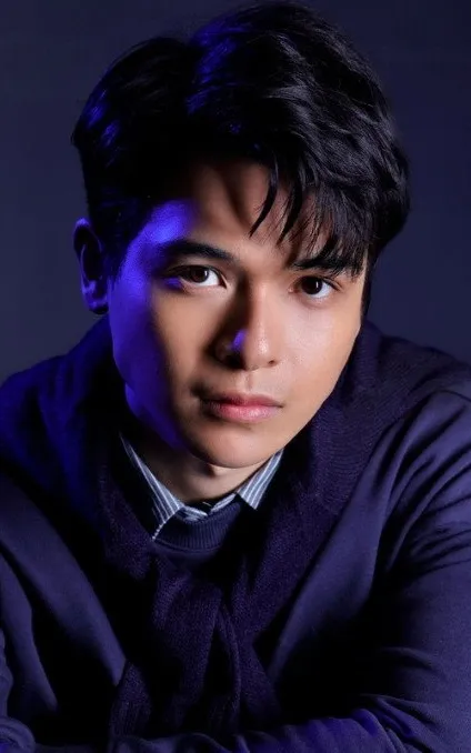 Vince Maristela