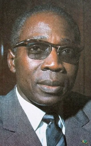 Léopold Sédar Senghor