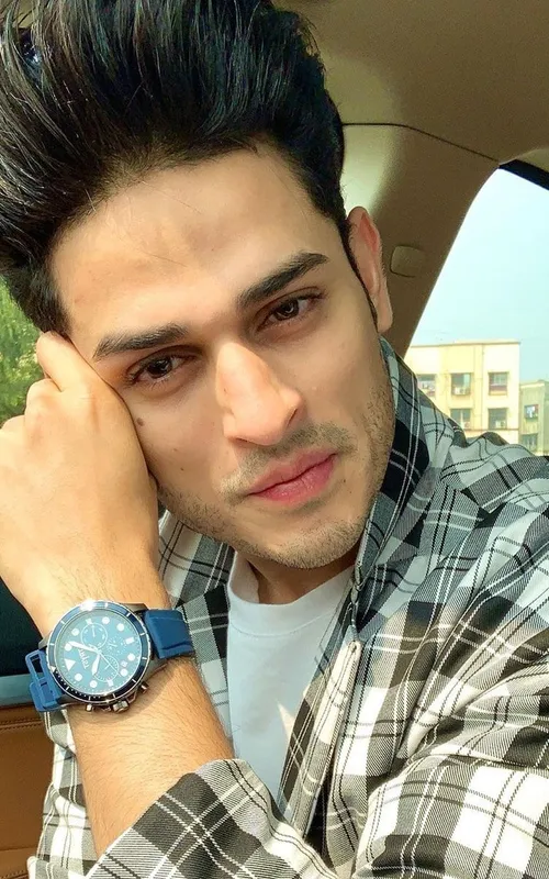 Priyank Sharma