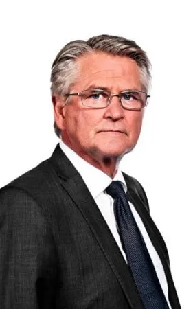 Nils Vogt