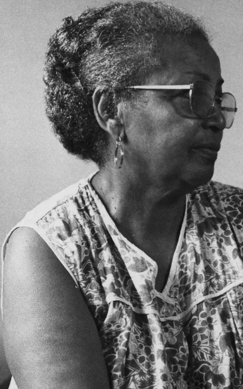 Dona Zica