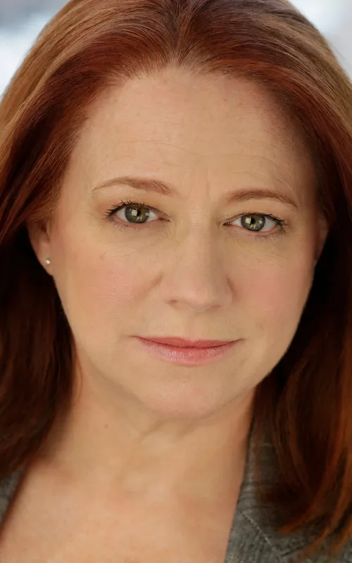 Kate Greer