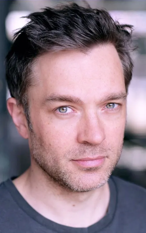 Hadley Fraser