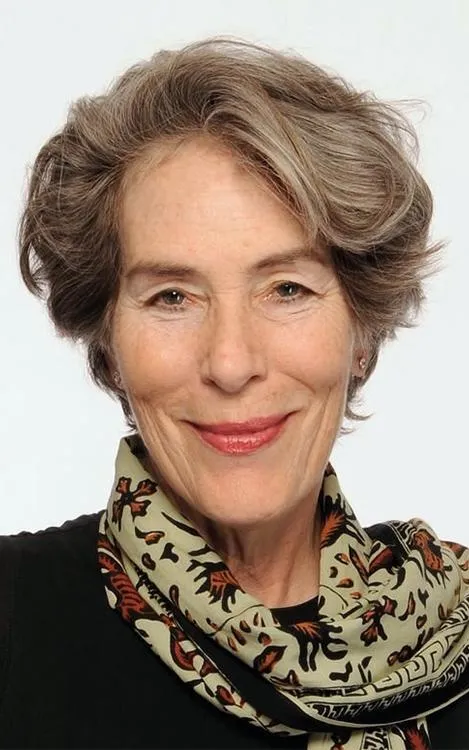 Mary Woronov