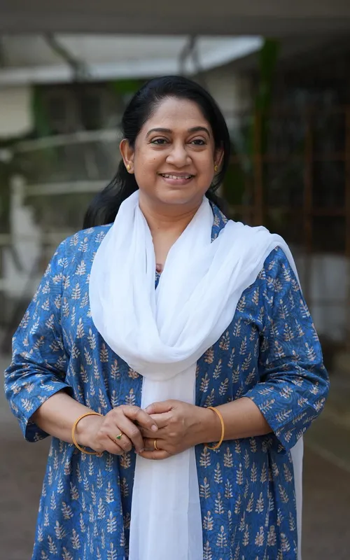 Farhana Mithu