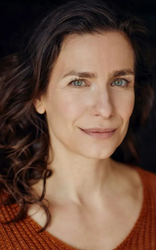 Nadine Heidenreich