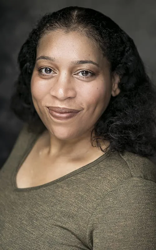 Angelica Thomas