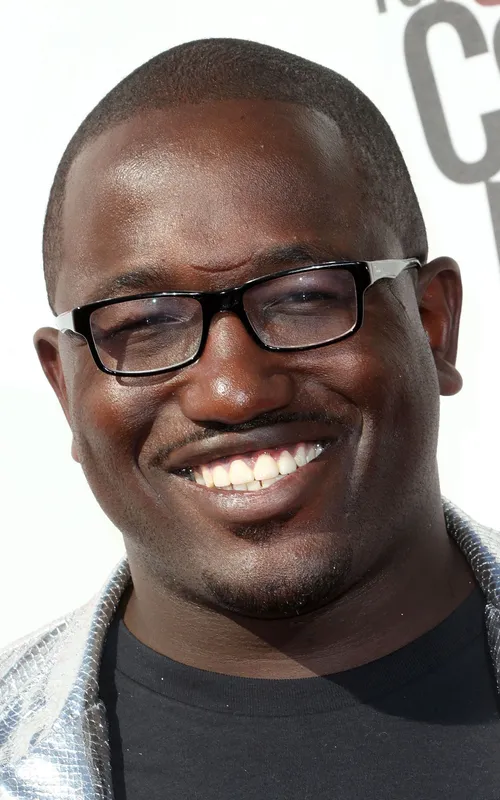 Hannibal Buress