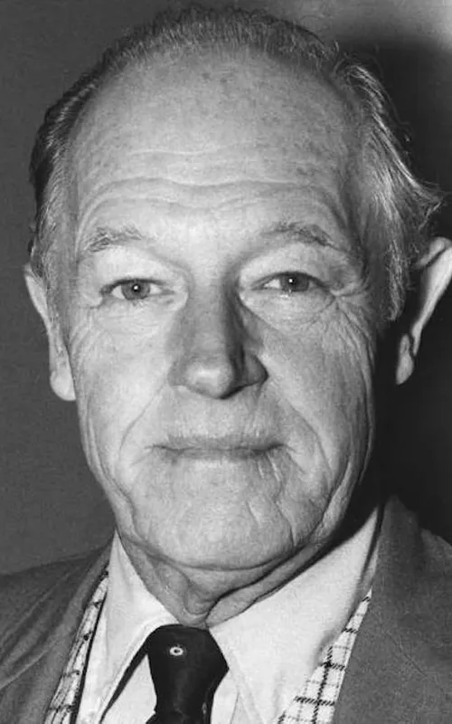 E. Howard Hunt