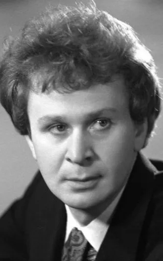 Yuri Rodionov
