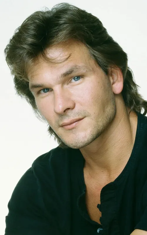 Patrick Swayze