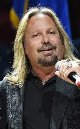 Vince Neil