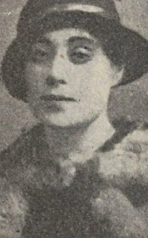 Cândida Leal