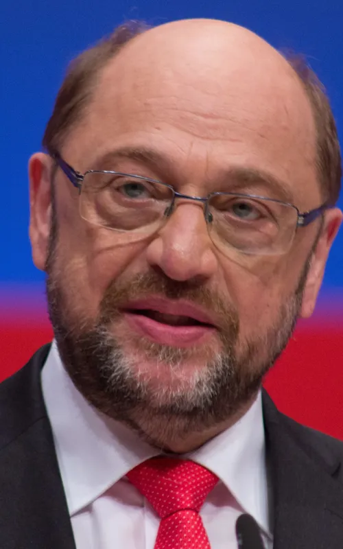 Martin Schulz