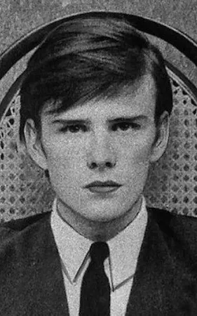 Stuart Sutcliffe