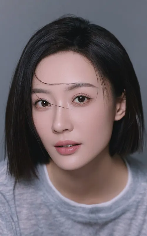 Wang Wenqi