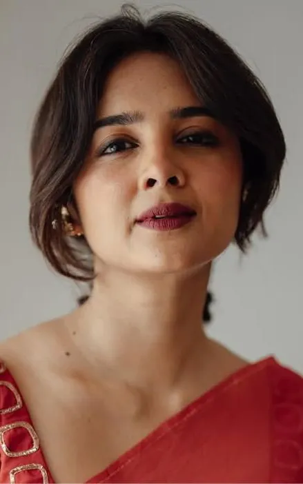 Reshma Sebastian