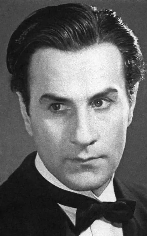 Vladimir Zeldin