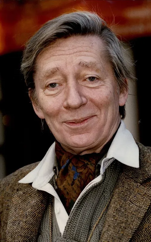 Jeremy Lloyd