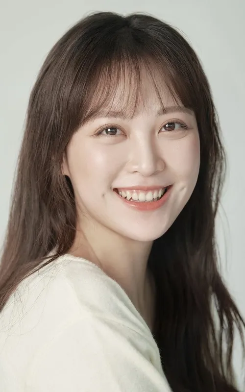 Ko Ha-eun