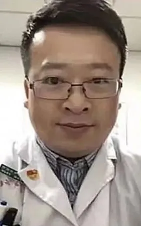 Li Wenliang