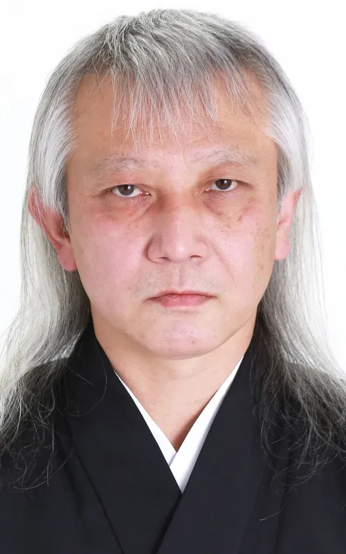 Chikara Motoyama