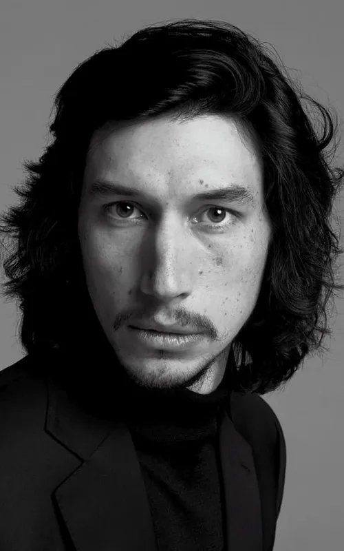 Adam Driver