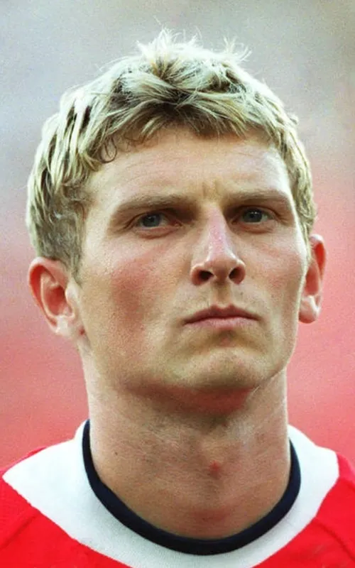 Tore André Flo