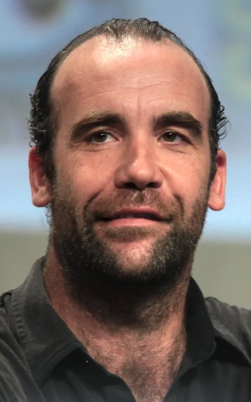 Rory McCann