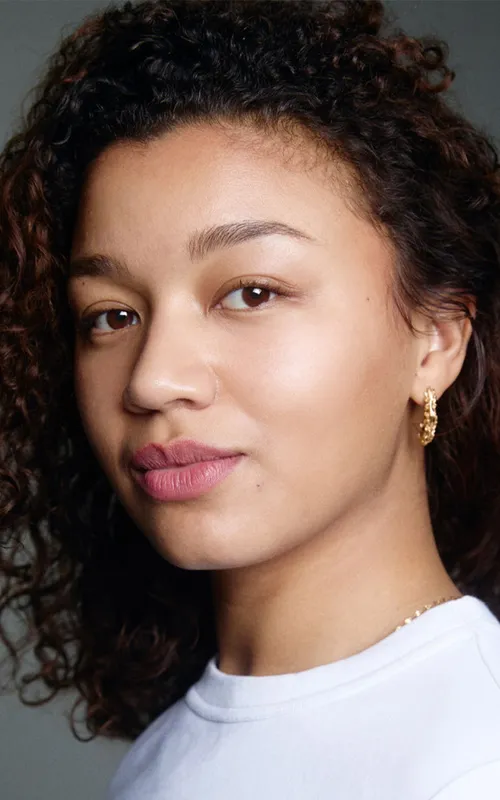 Zoë Love Smith