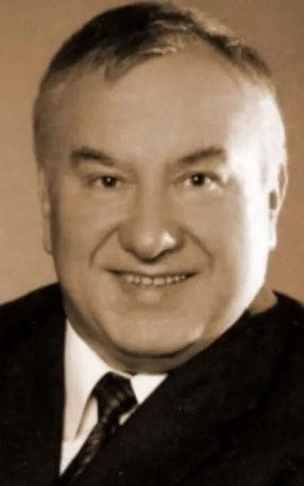 Petro Beniuk