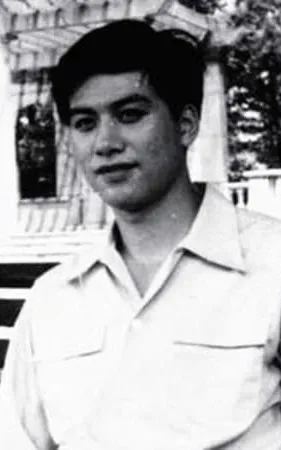 Zhang Yanping