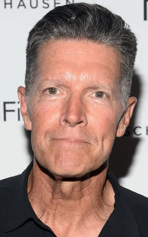 Stone Phillips