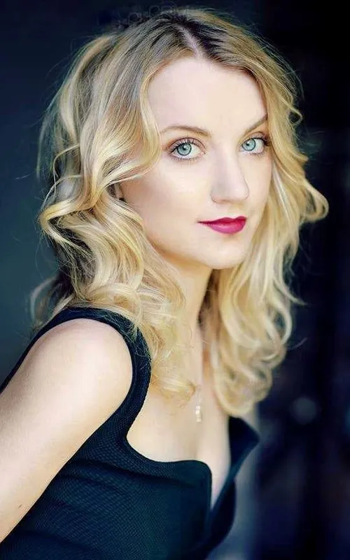 Evanna Lynch