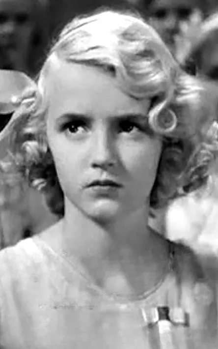 Betty Carse