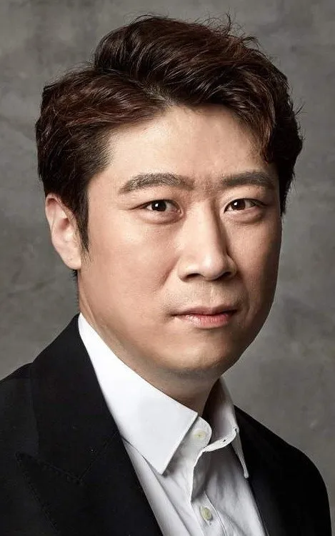 Kim Dae-jong