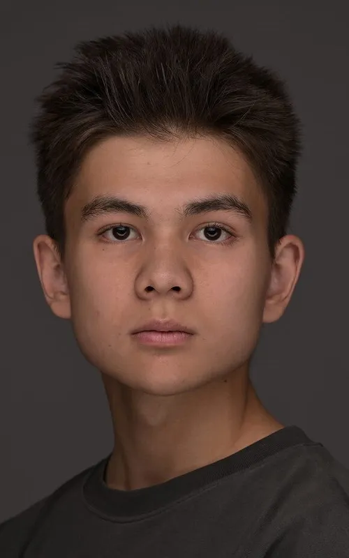 Timur Shoshin