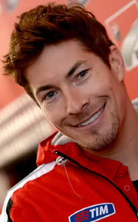 Nicky Hayden