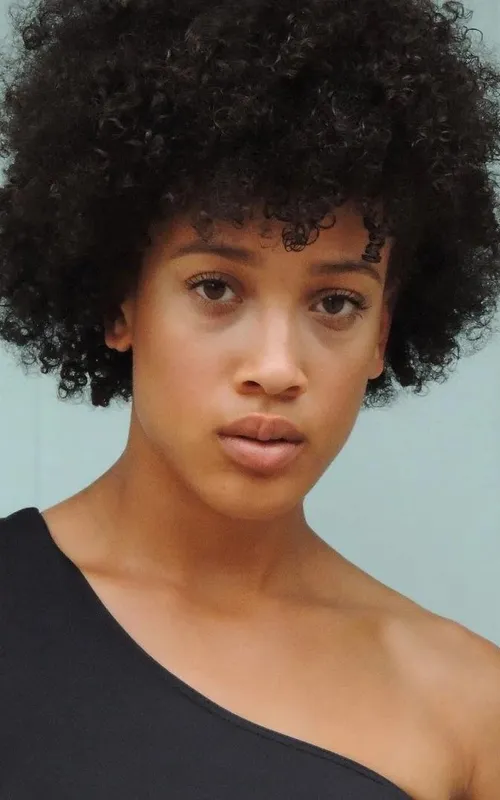 Zhanè Samuels