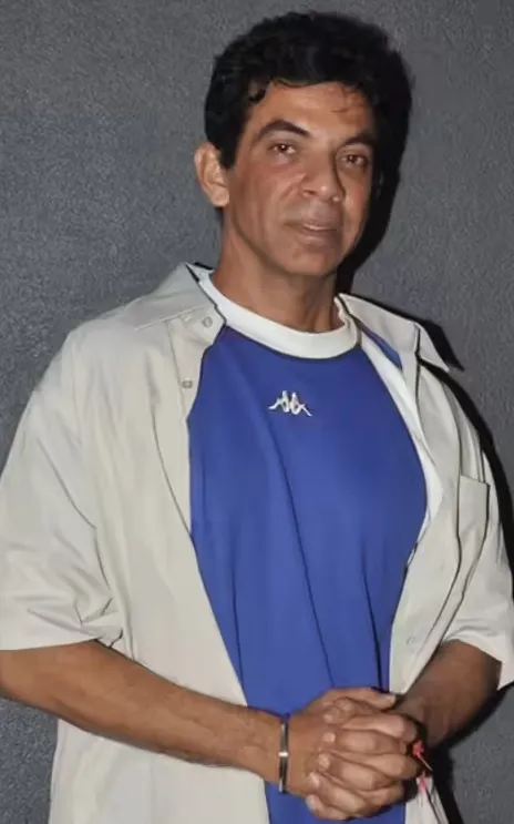 Bakul Thakkar