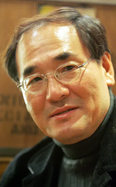 Bae Chang-ho