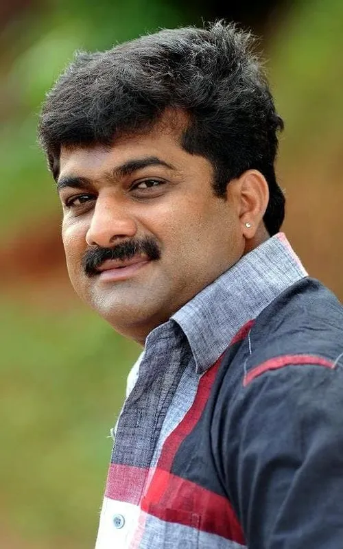 Satheesh Vettikavala